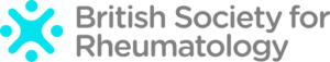 British Society for Rheumatology logo 