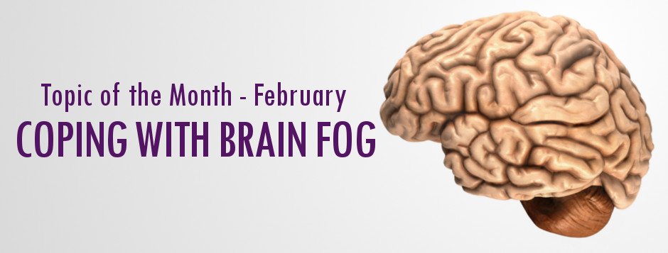 Strategies for Busting Up Brain Fog