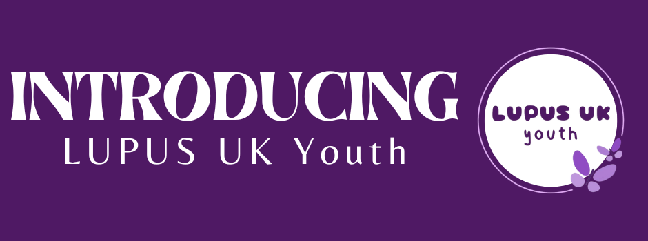 Introducing LUPUS UK Youth