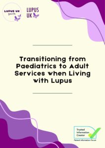 Transition resource