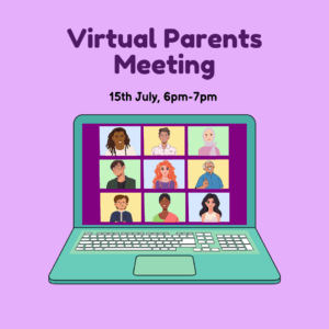 virtual parents meeting